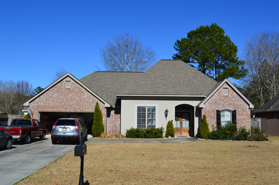 Sawmill Creek | Pearl River