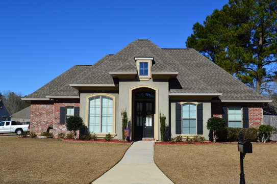 Sawmill Creek | Pearl River