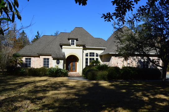 Sawmill Creek | Pearl River