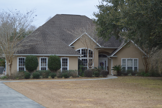 North Hill | Picayune, MS