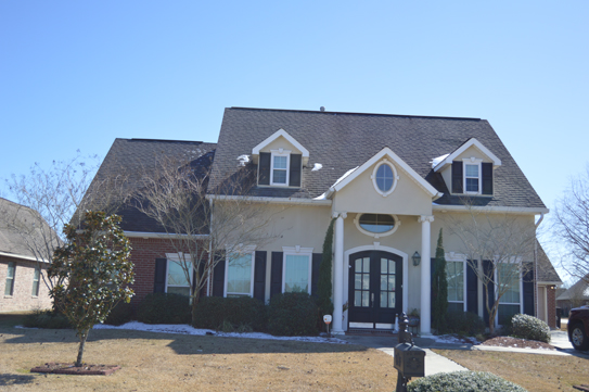 Master's Point | Slidell, LA