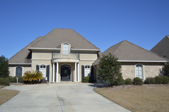 Master's Point | Slidell, LA