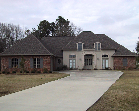 North Hill | Picayune, MS