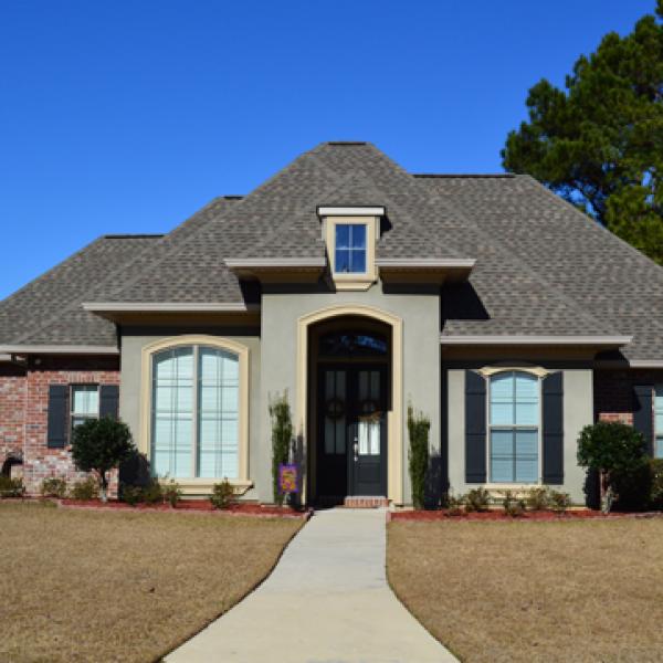 Sawmill Creek | Pearl River