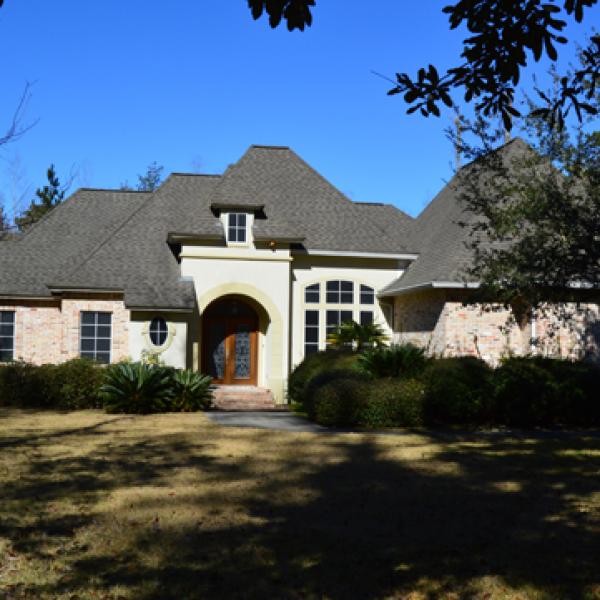 Sawmill Creek | Pearl River