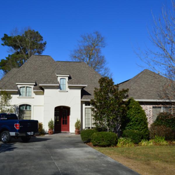 Tuscany Estates | Slidell