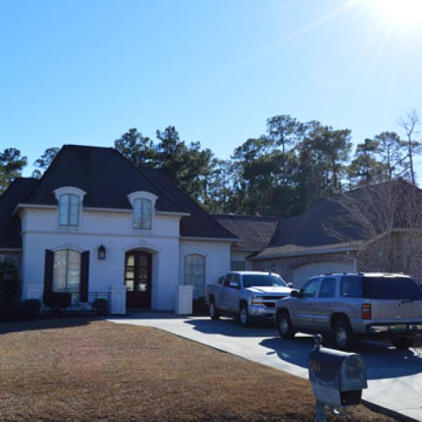 Tuscany Estates | Slidell