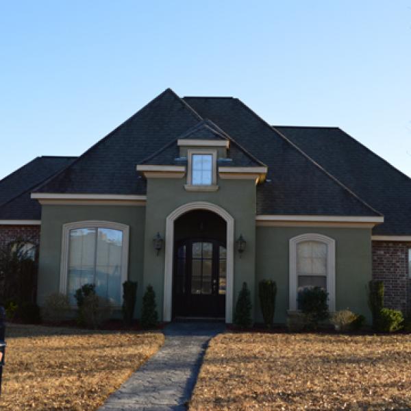 Heritage Oaks | Picayune, MS