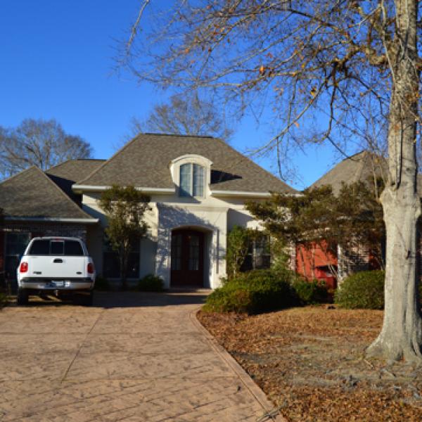 Heritage Oaks | Picayune, MS