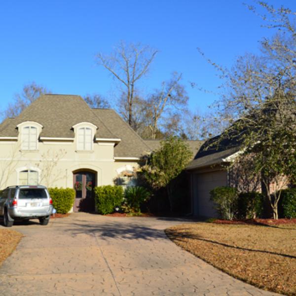 Heritage Oaks | Picayune, MS