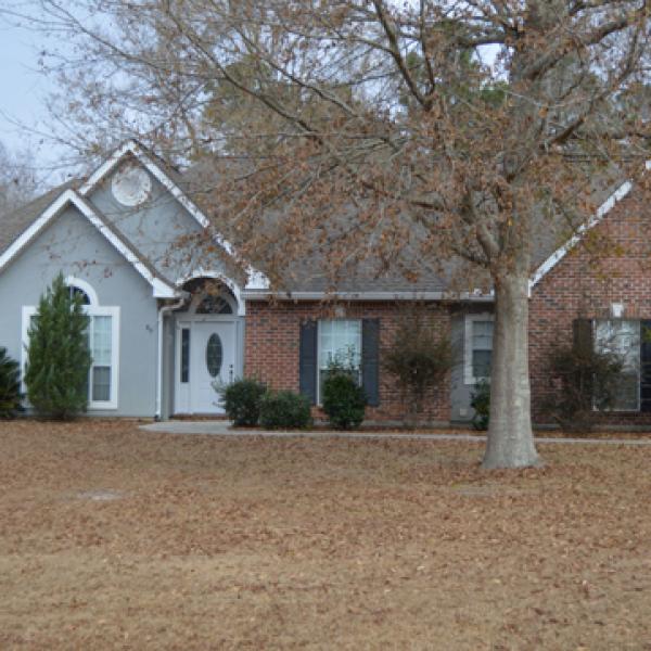 Apple South | Carriere, MS