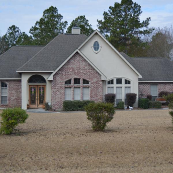 Apple South | Carriere, MS