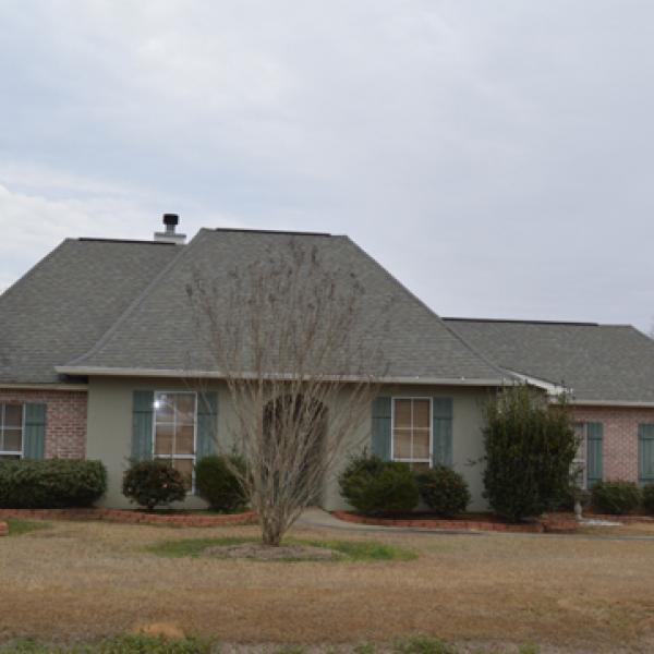 North Hill | Picayune, MS