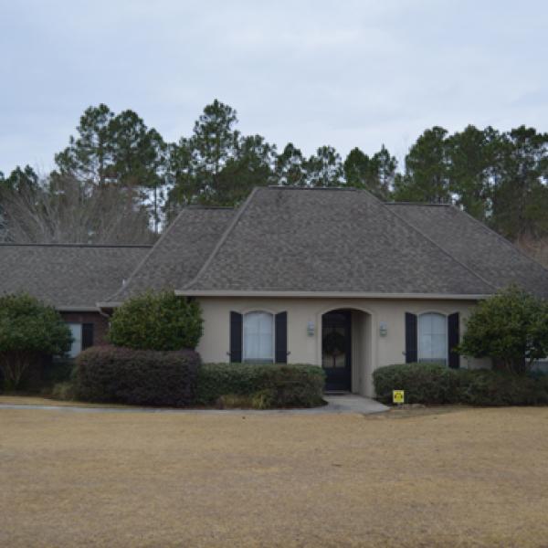 North Hill | Picayune, MS