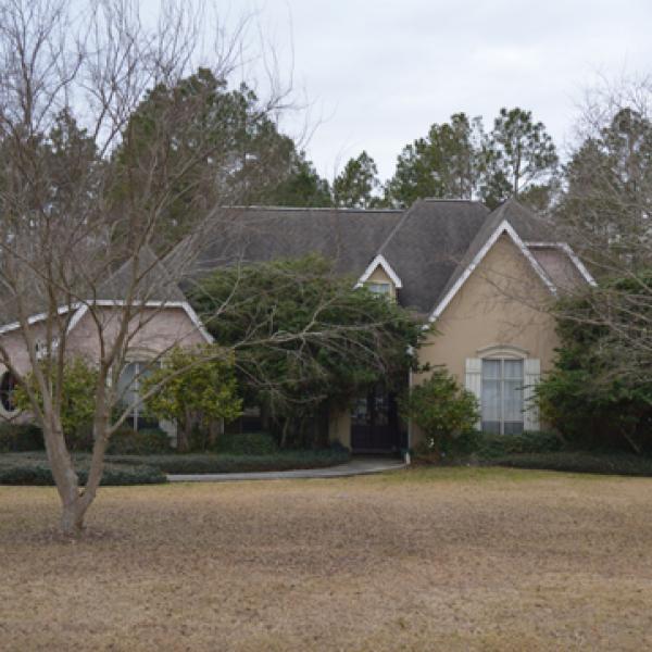 North Hill | Picayune, MS