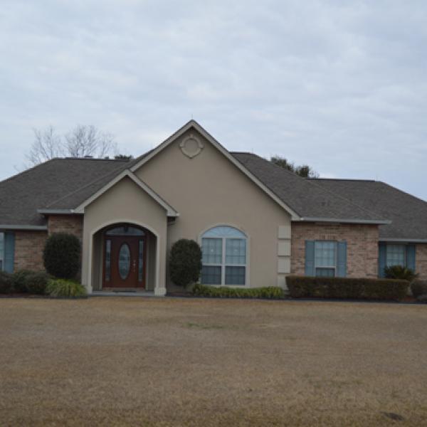 North Hill | Picayune, MS