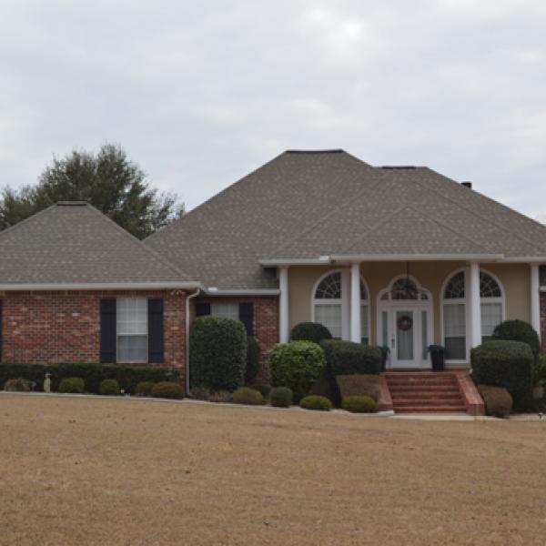 North Hill | Picayune, MS