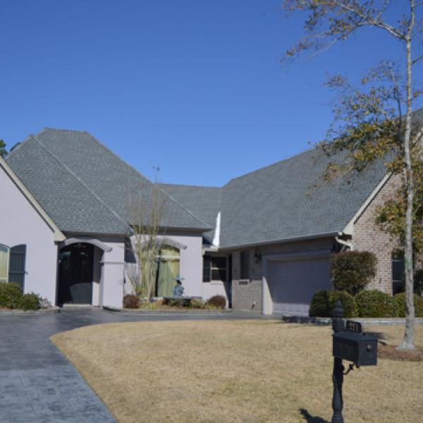 Master's Point | Slidell, LA