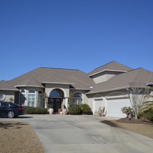 Master's Point | Slidell, LA