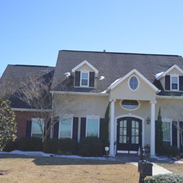 Master's Point | Slidell, LA