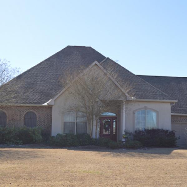 Master's Point | Slidell, LA