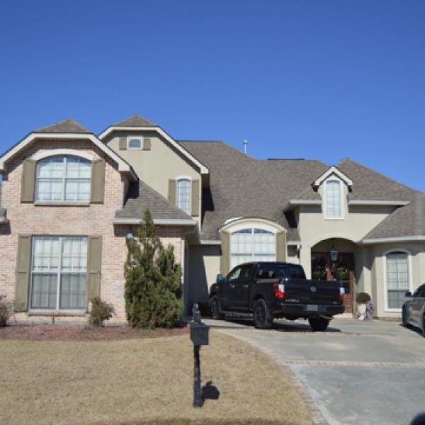 Master's Point | Slidell, LA