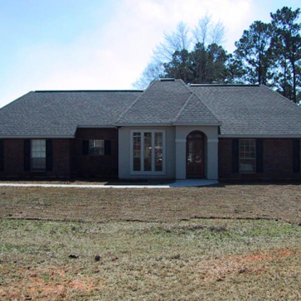 Apple South | Carriere, MS