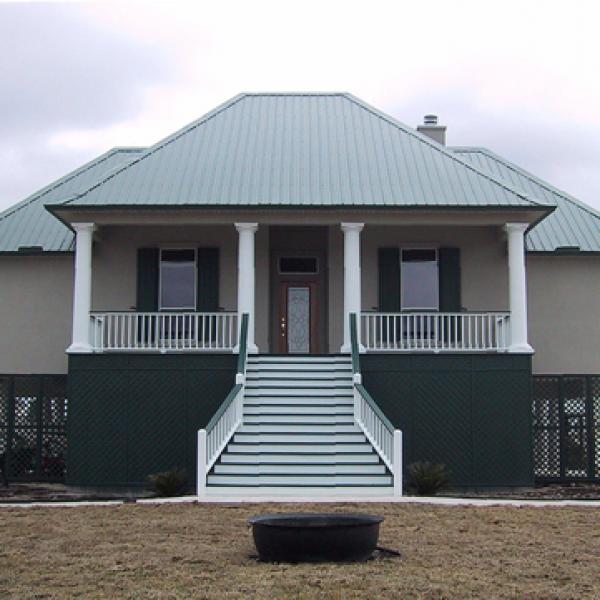 Righolets Estate | Slidell, LA