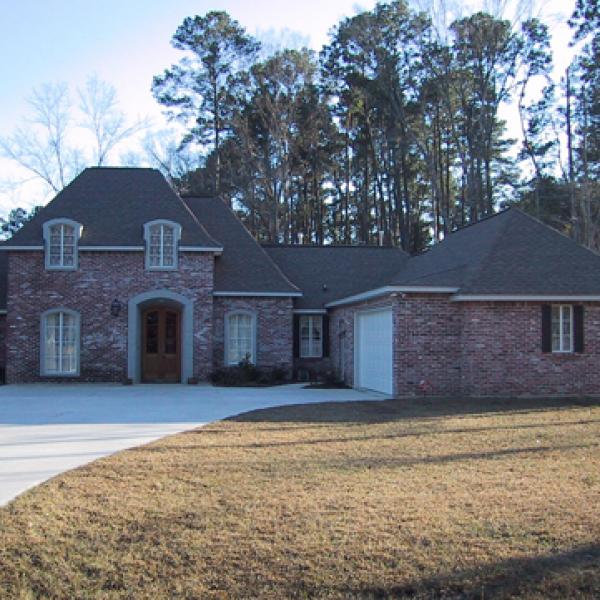 Twin Oaks | Covington, LA