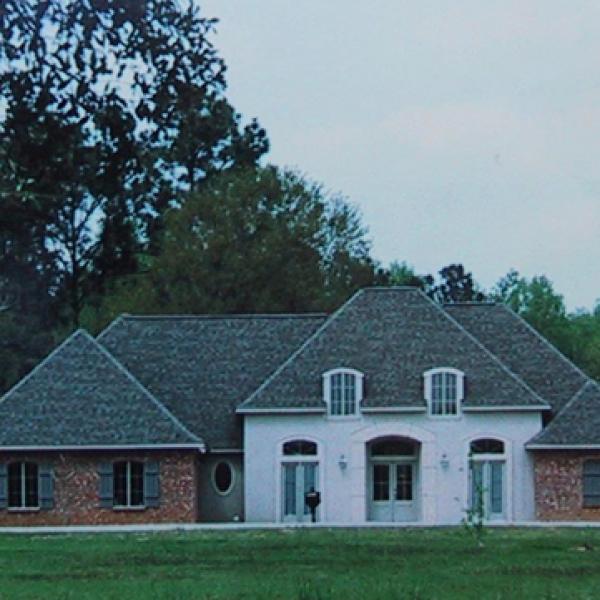 North Hill | Picayune, MS